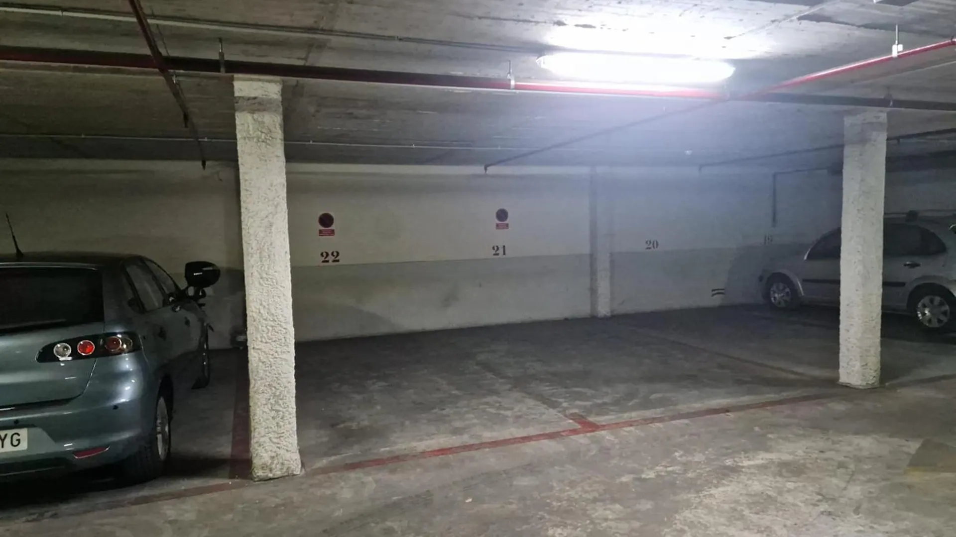 Apartmán Apto Luminoso Frente Al Teatro Cervantes -1 Màlaga